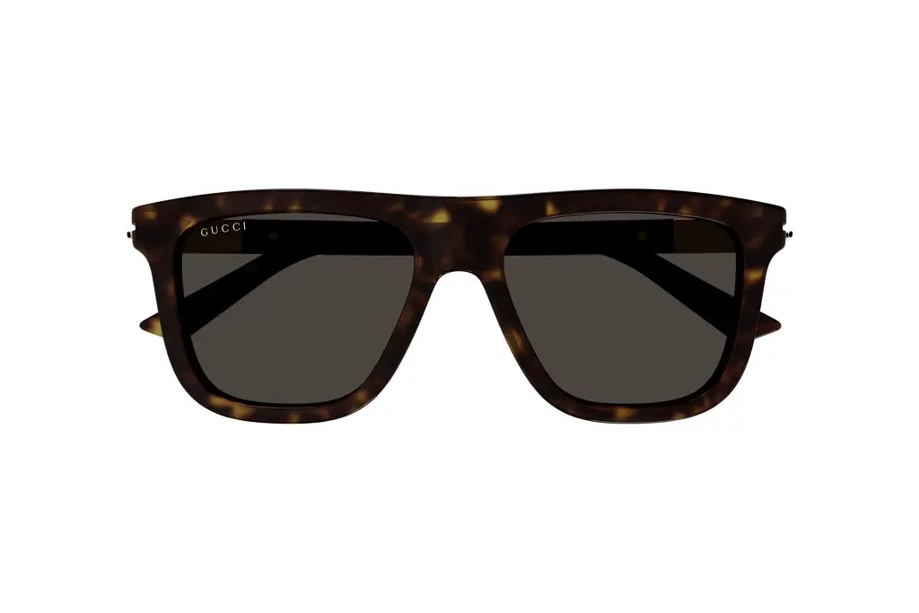 Vorderansicht Gucci GG1502S (002)