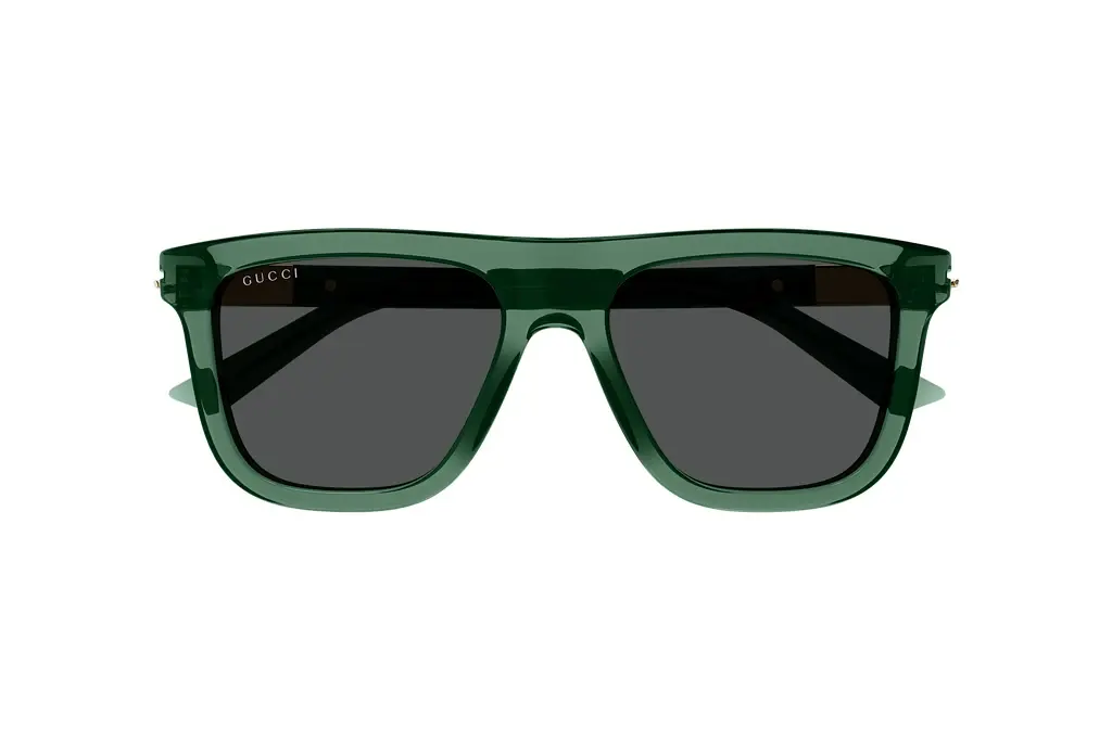 Vorderansicht Gucci GG1502S (003)