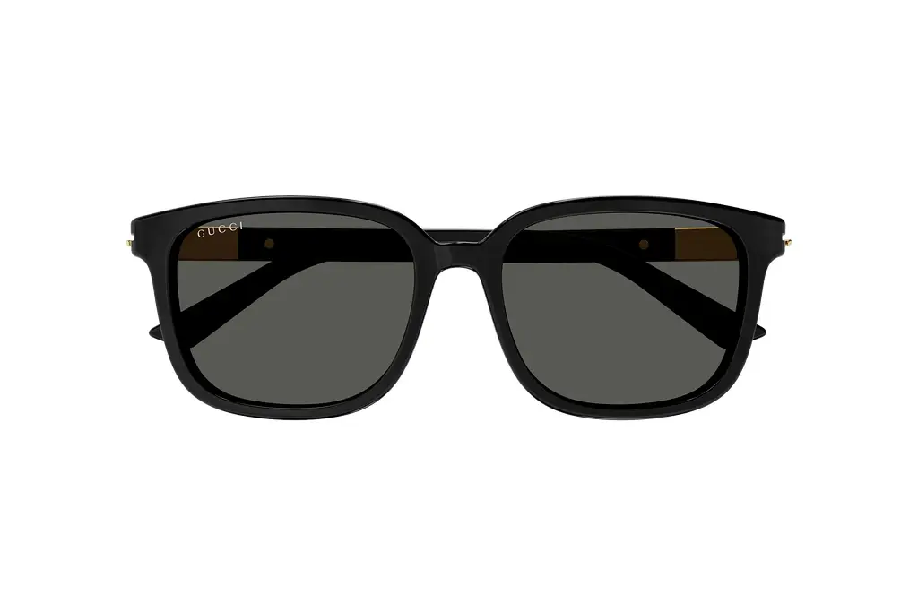 Vorderansicht Gucci GG1505SK (001)