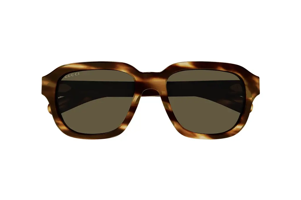 Vorderansicht Gucci GG1508S (002)