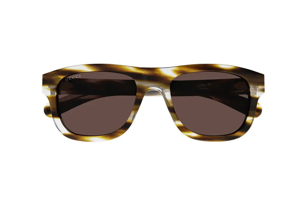 Vorderansicht Gucci GG1509S (003)
