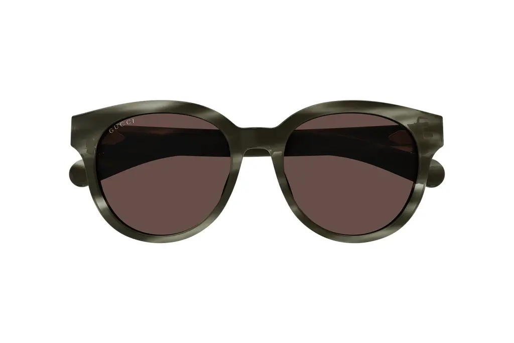 Vorderansicht Gucci GG1511SK (003)