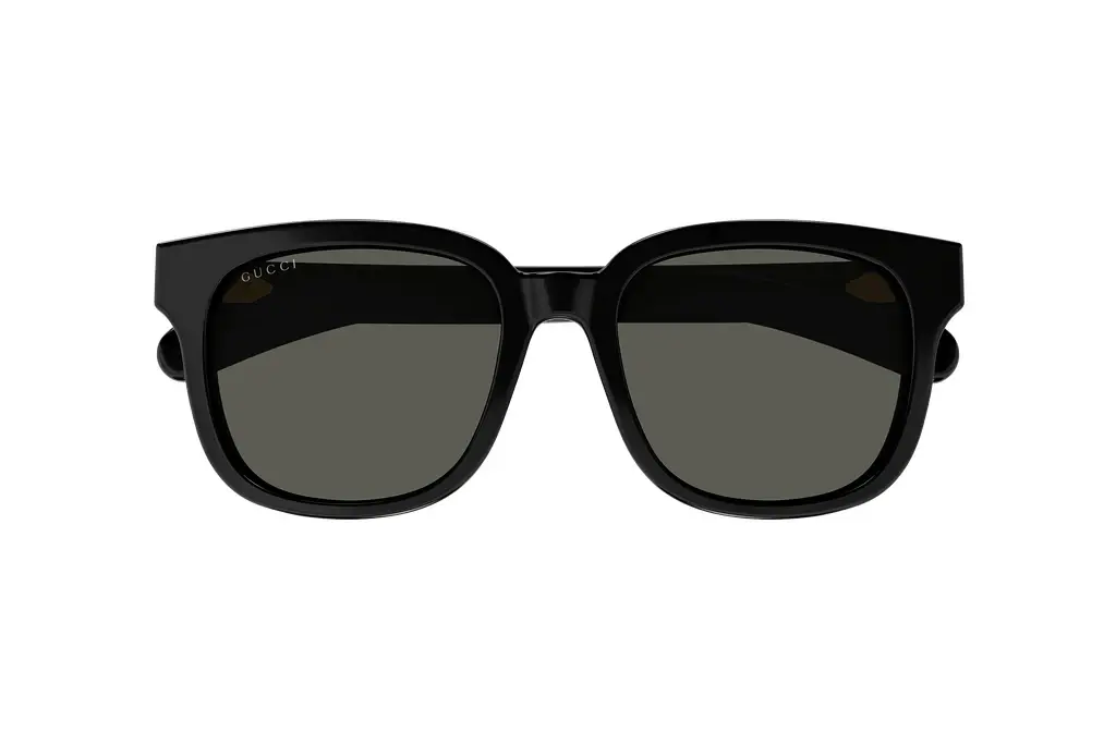 Vorderansicht Gucci GG1512SK (001)