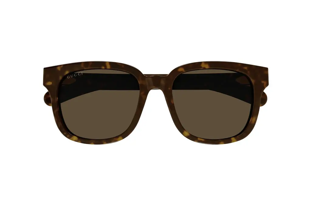 Vorderansicht Gucci GG1512SK (002)