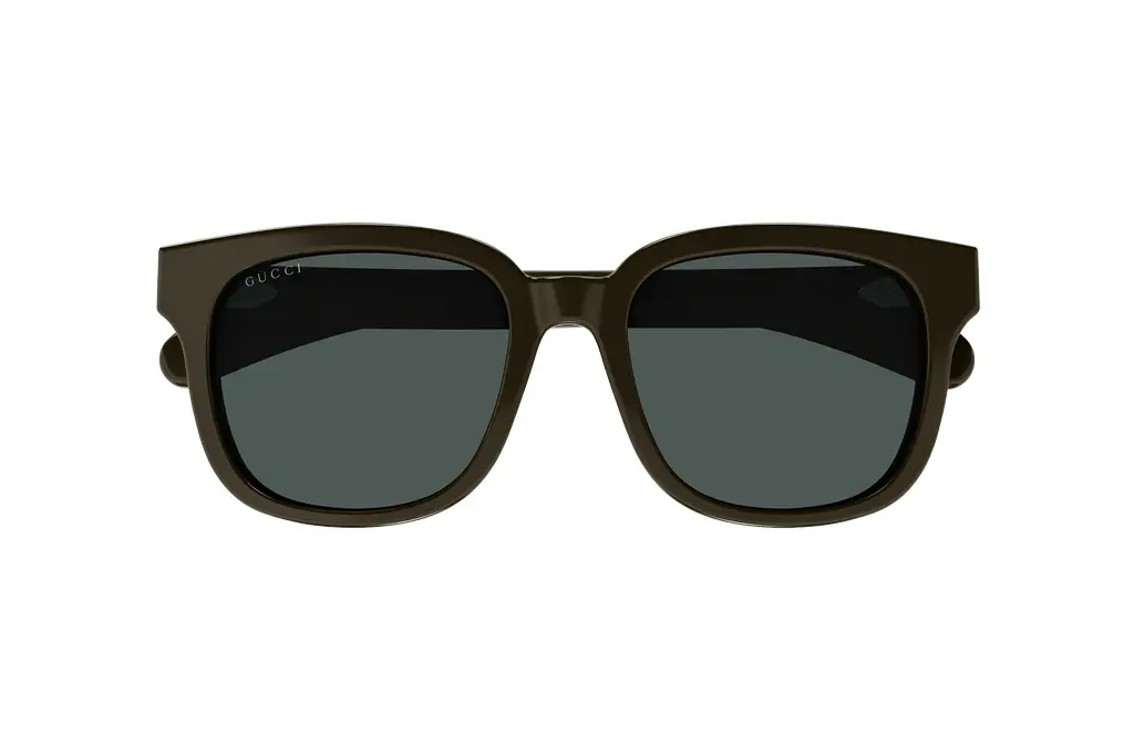 Vorderansicht Gucci GG1512SK (004)