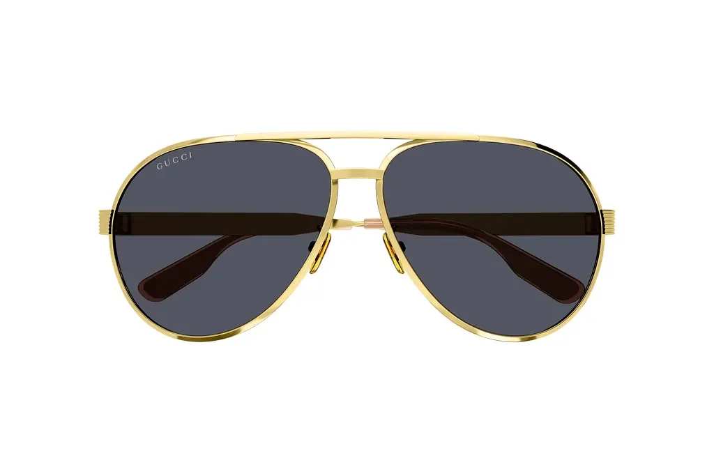Vorderansicht Gucci GG1513S (001)