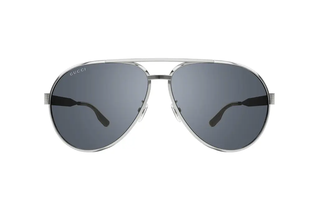 Vorderansicht Gucci GG1513S (003)