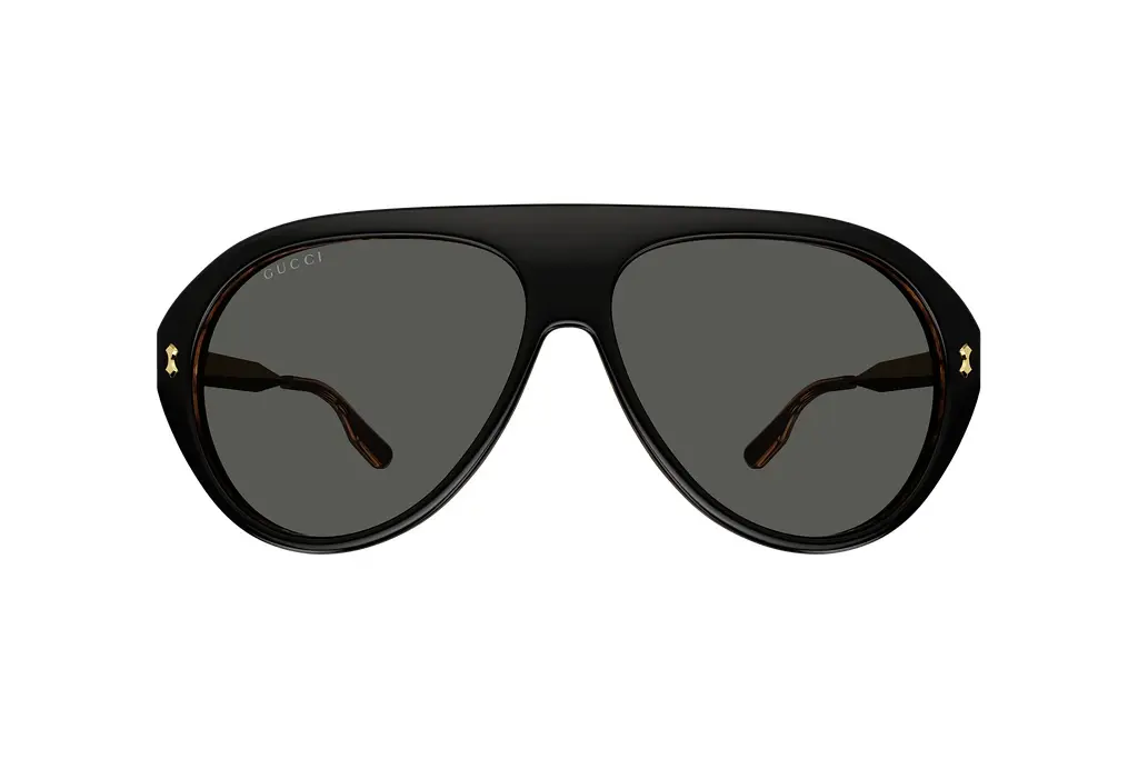 Vorderansicht Gucci GG1515S (001)