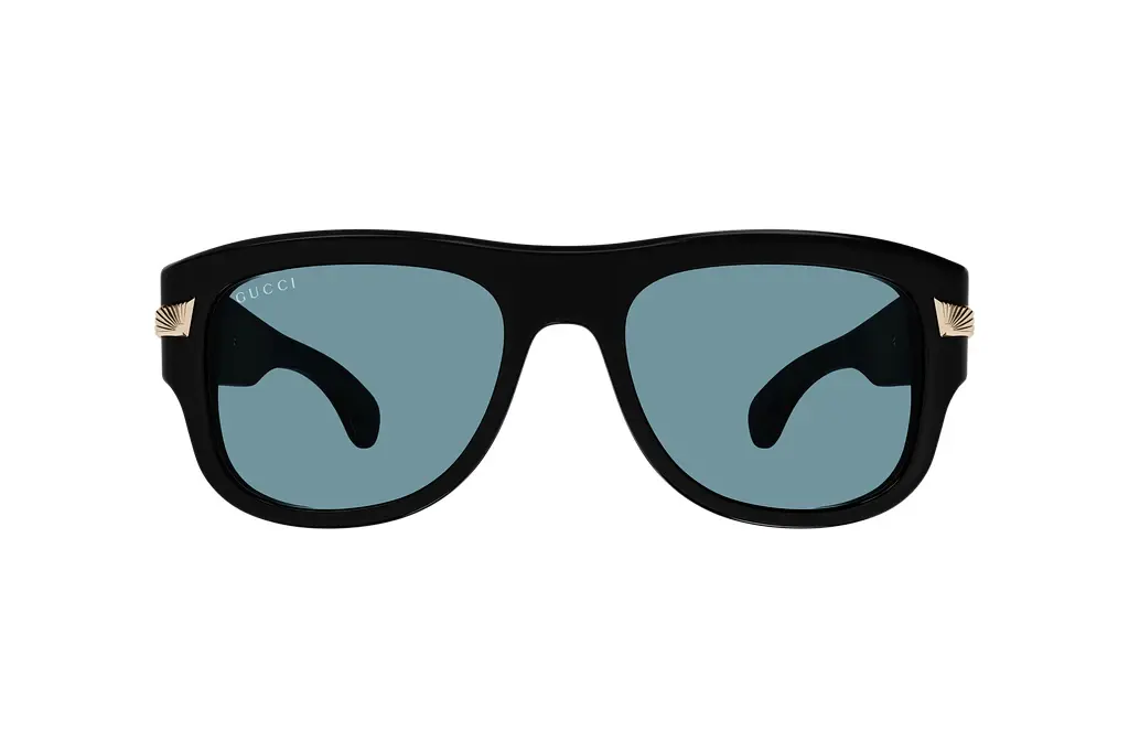 Vorderansicht Gucci GG1517S (002)