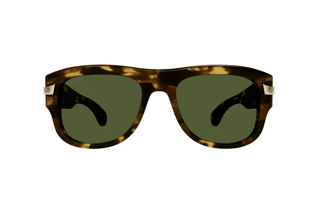 Vorderansicht Gucci GG1517S (003)