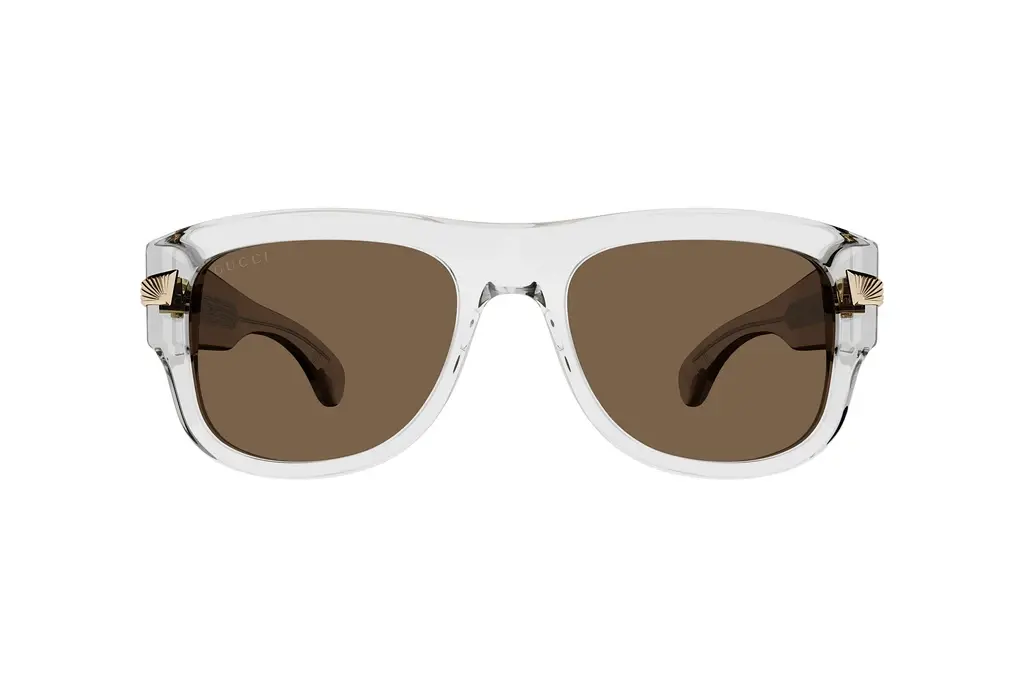 Vorderansicht Gucci GG1517S (004)