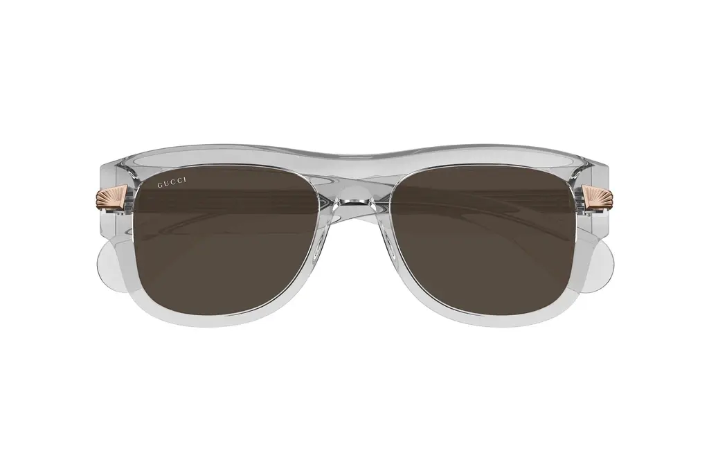 Vorderansicht Gucci GG1517S (006)