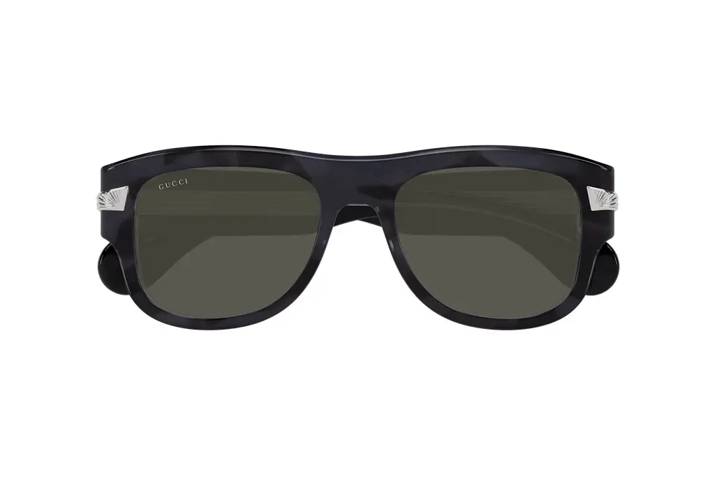 Vorderansicht Gucci GG1517S (007)