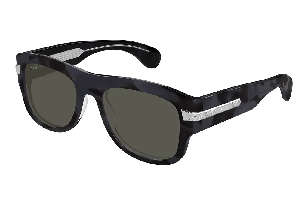 Gucci   GG1517S 007 GREY