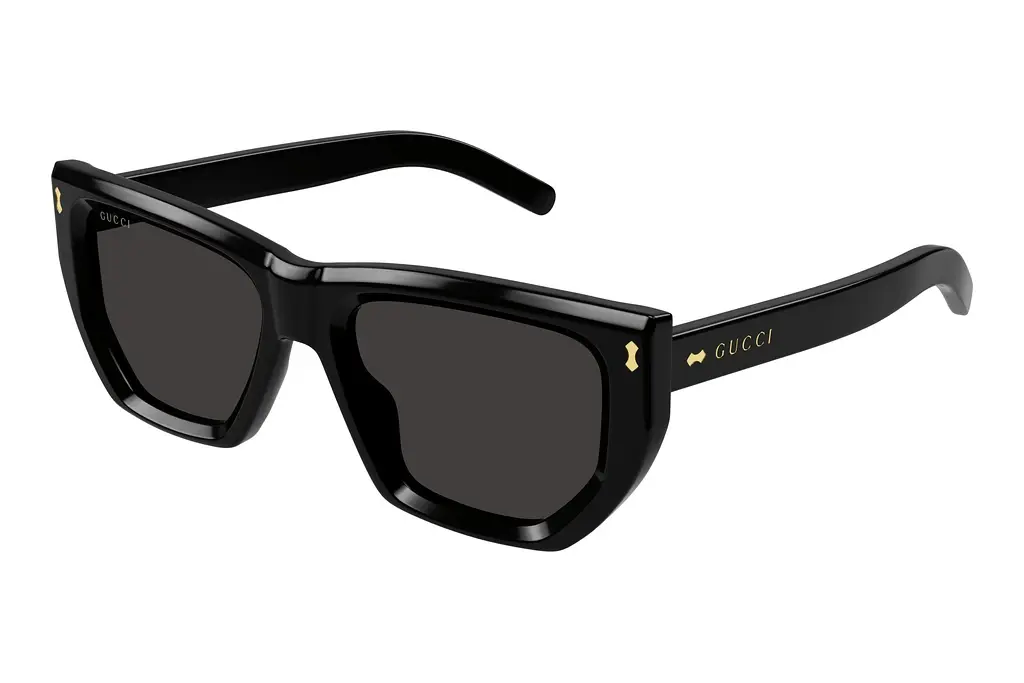 Gucci   GG1520S 001 BLACK