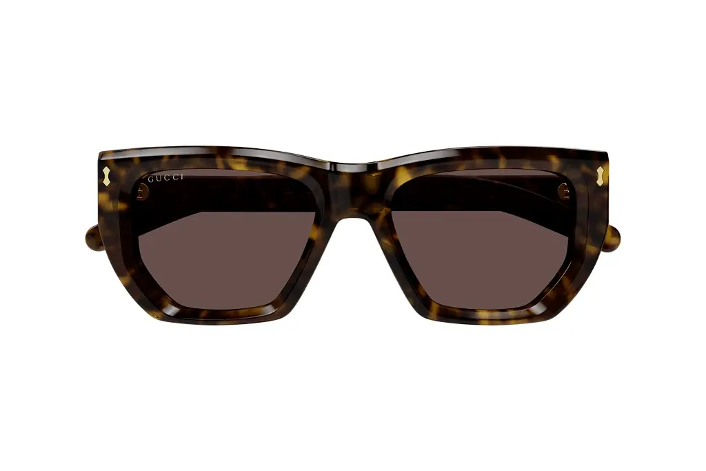 Vorderansicht Gucci GG1520S (002)