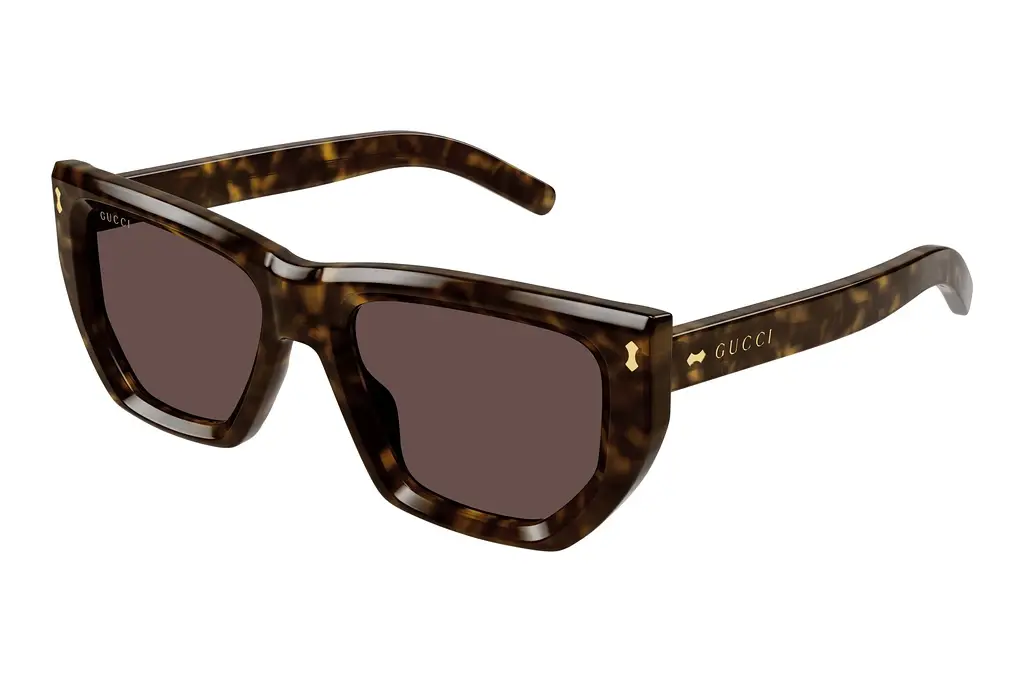 Gucci   GG1520S 002 HAVANA