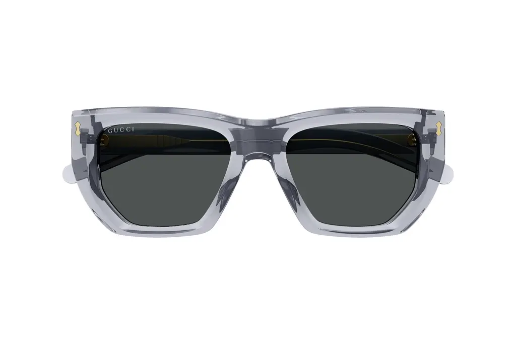 Vorderansicht Gucci GG1520S (004)