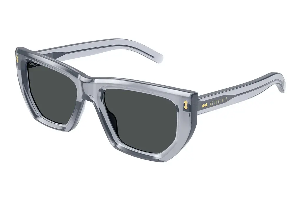 Gucci   GG1520S 004 GREY