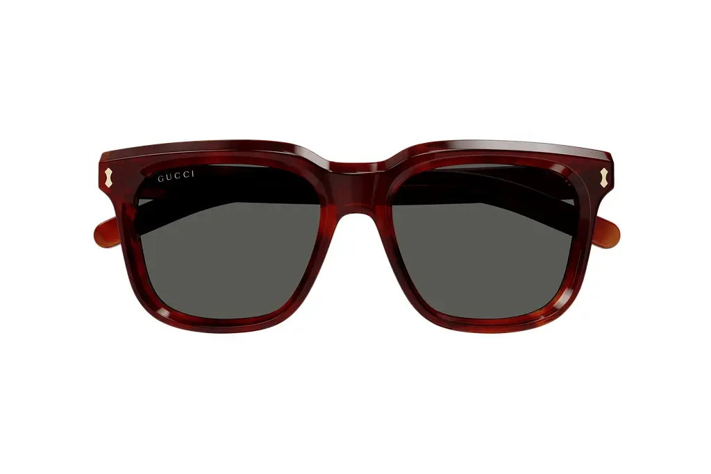Vorderansicht Gucci GG1523S (002)