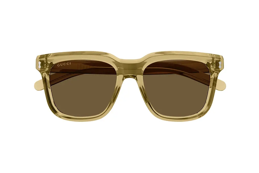 Vorderansicht Gucci GG1523S (004)