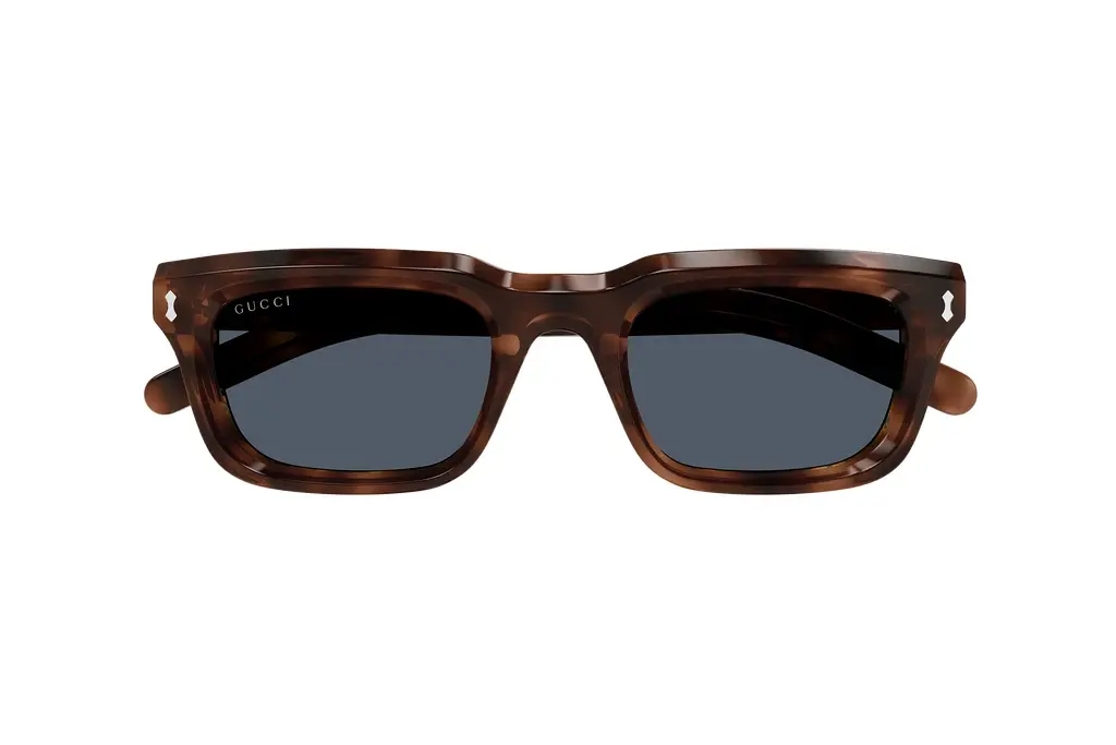 Vorderansicht Gucci GG1524S (002)