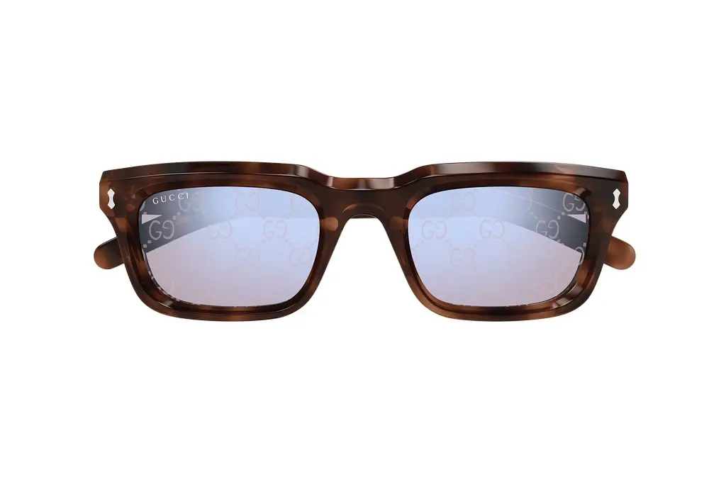 Vorderansicht Gucci GG1524S (005)