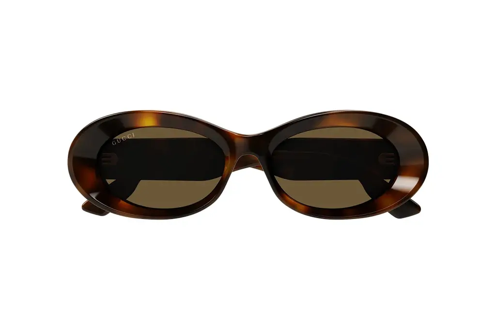 Vorderansicht Gucci GG1527S (002)