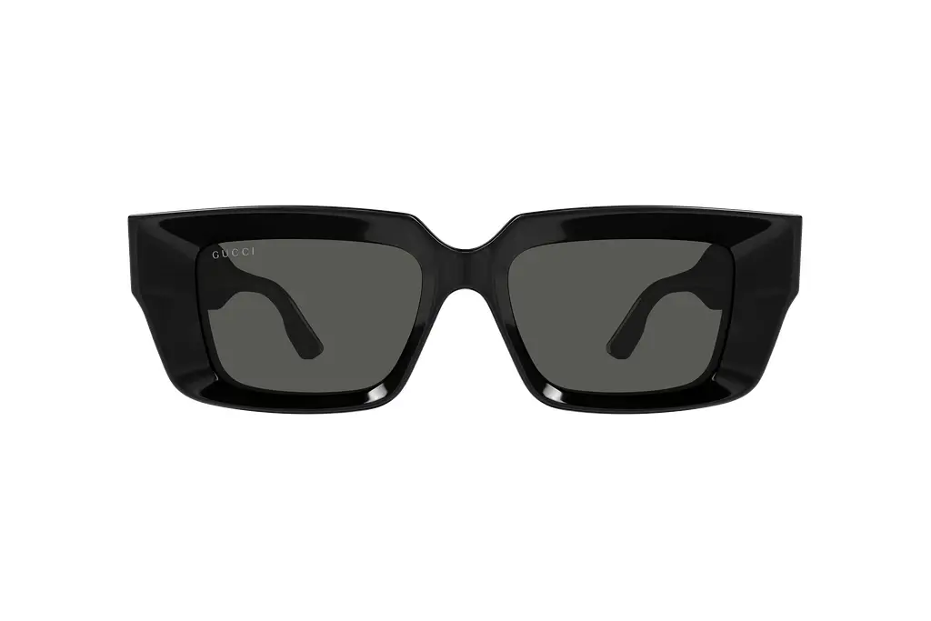 Vorderansicht Gucci GG1529S (001)