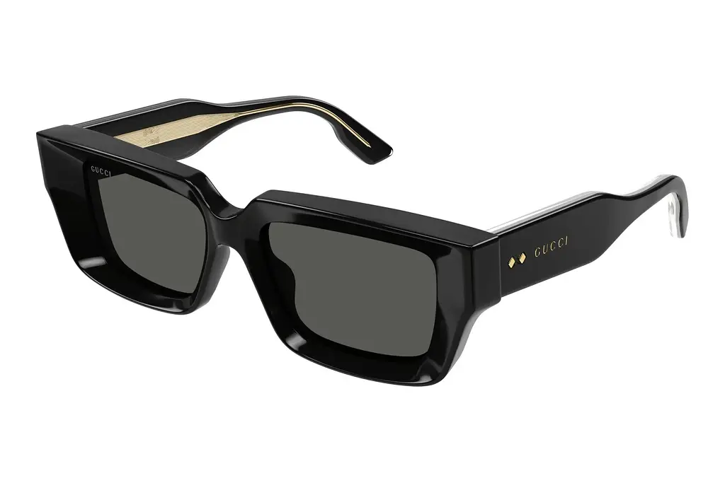Gucci   GG1529S 001 BLACK