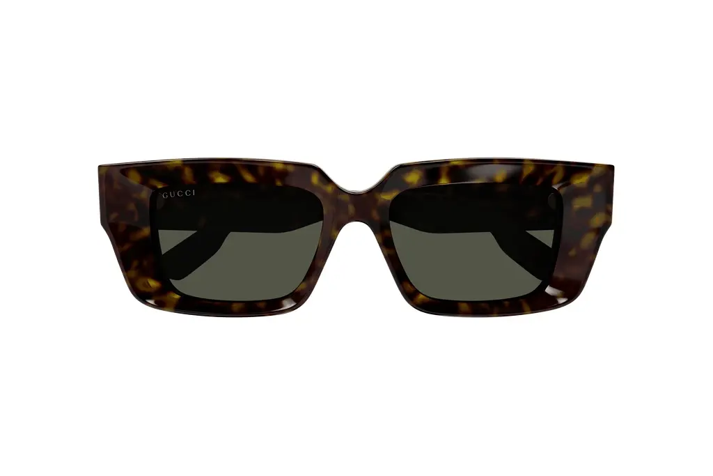 Vorderansicht Gucci GG1529S (002)