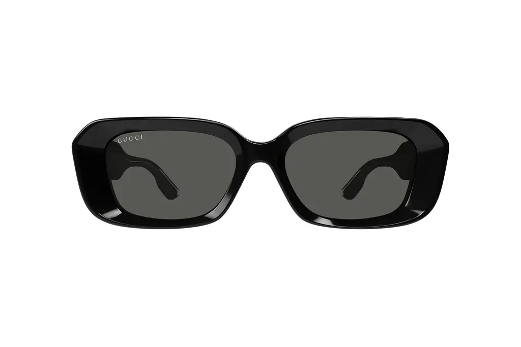 Vorderansicht Gucci GG1531SK (001)