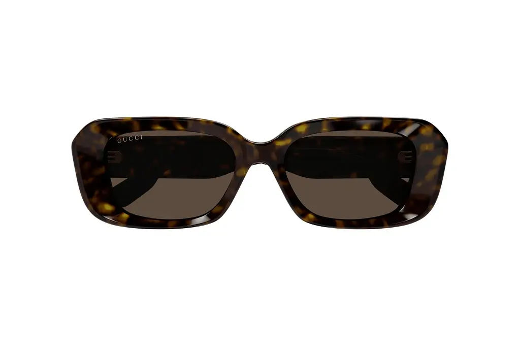 Vorderansicht Gucci GG1531SK (002)