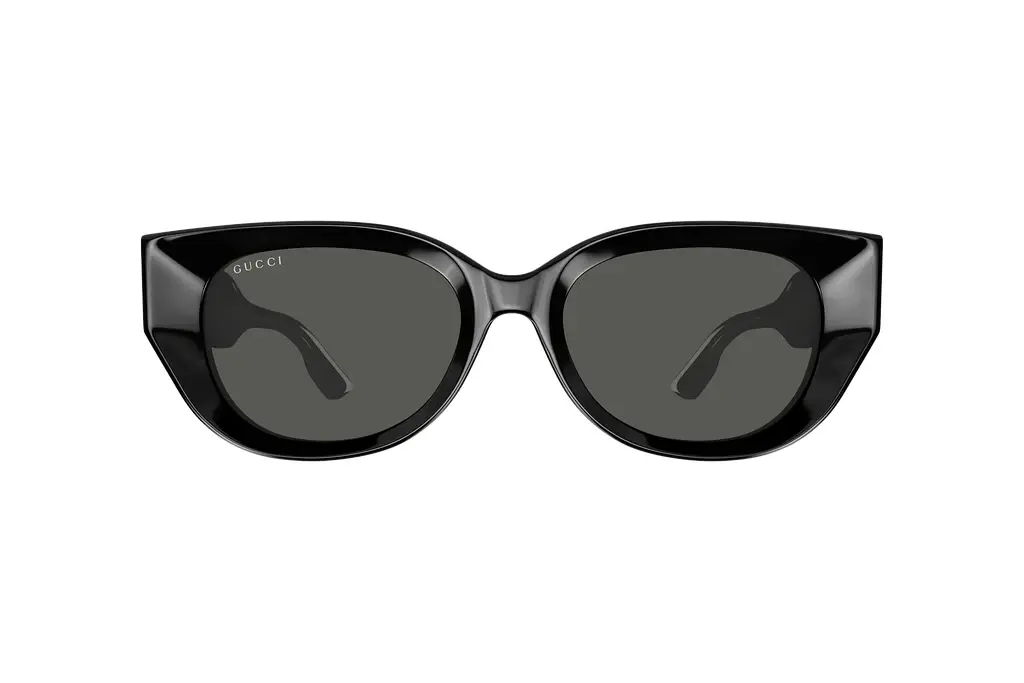 Vorderansicht Gucci GG1532SA (001)
