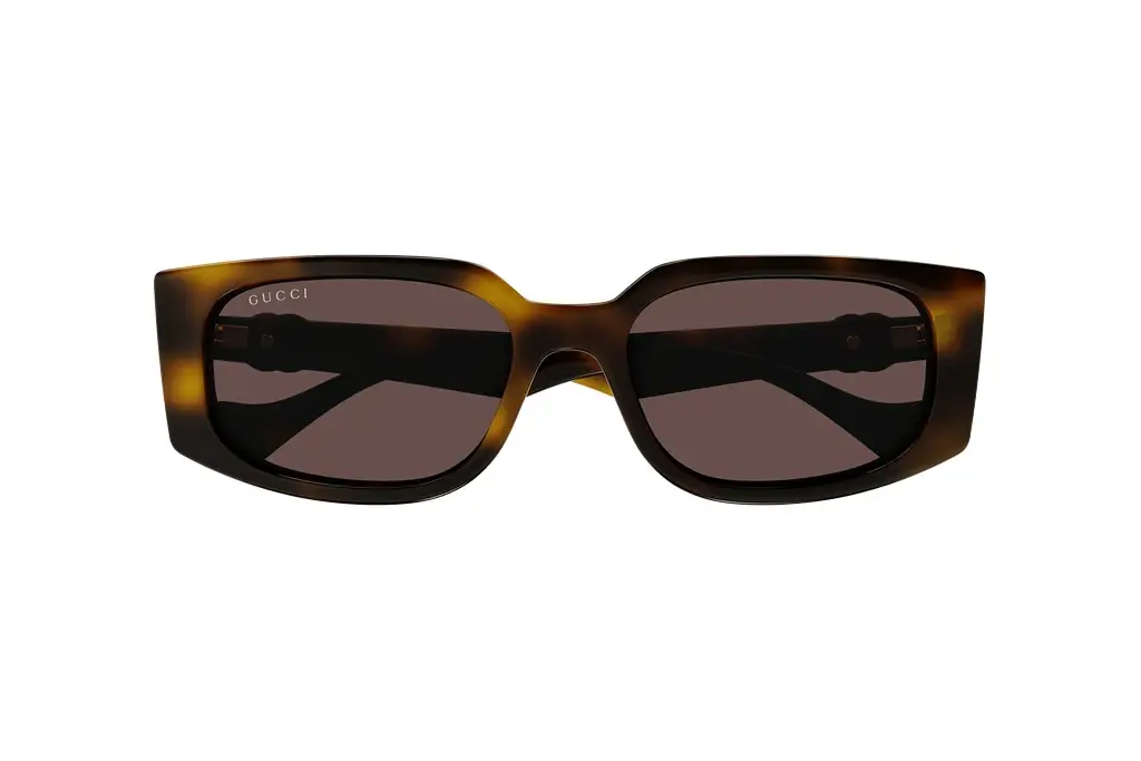Vorderansicht Gucci GG1534S (002)
