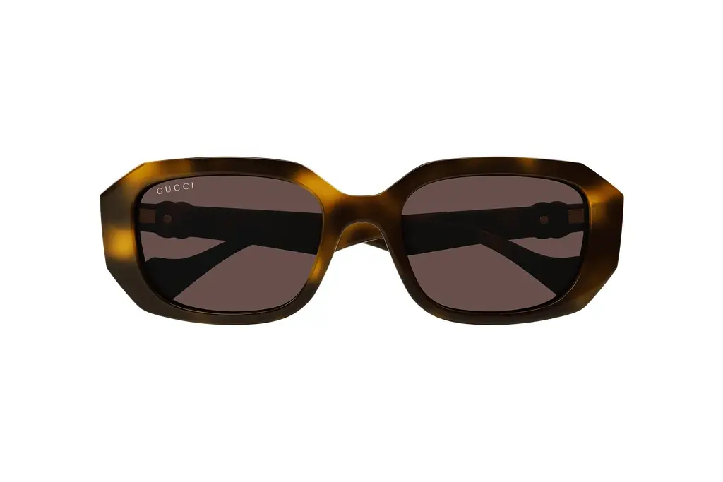 Vorderansicht Gucci GG1535S (002)