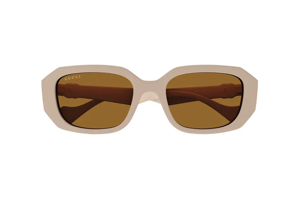 Vorderansicht Gucci GG1535S (003)