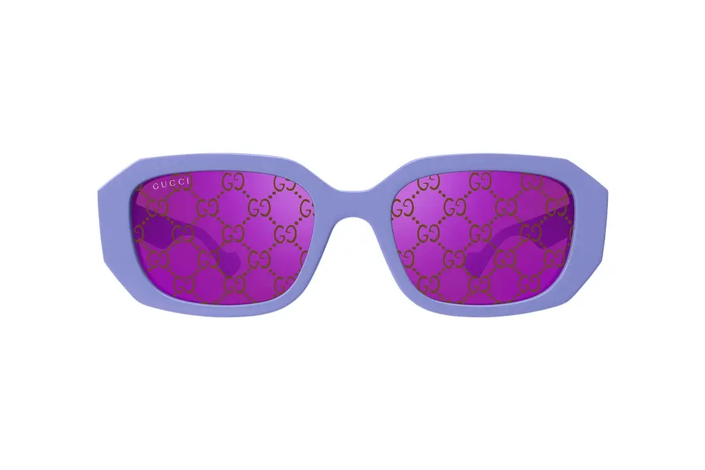 Vorderansicht Gucci GG1535S (004)