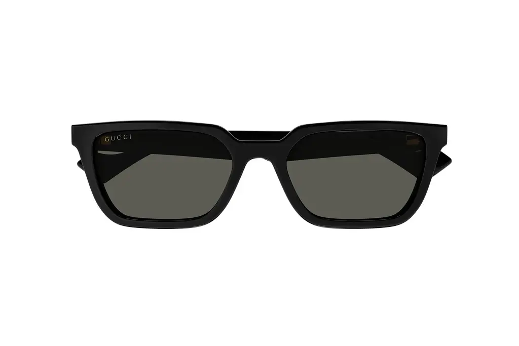Vorderansicht Gucci GG1539S (001)