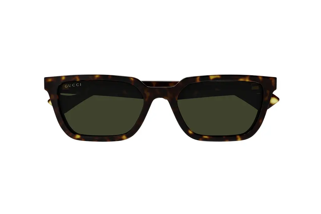 Vorderansicht Gucci GG1539S (002)