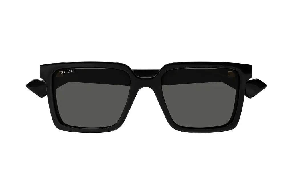 Vorderansicht Gucci GG1540S (001)