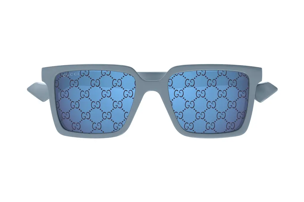 Vorderansicht Gucci GG1540S (003)