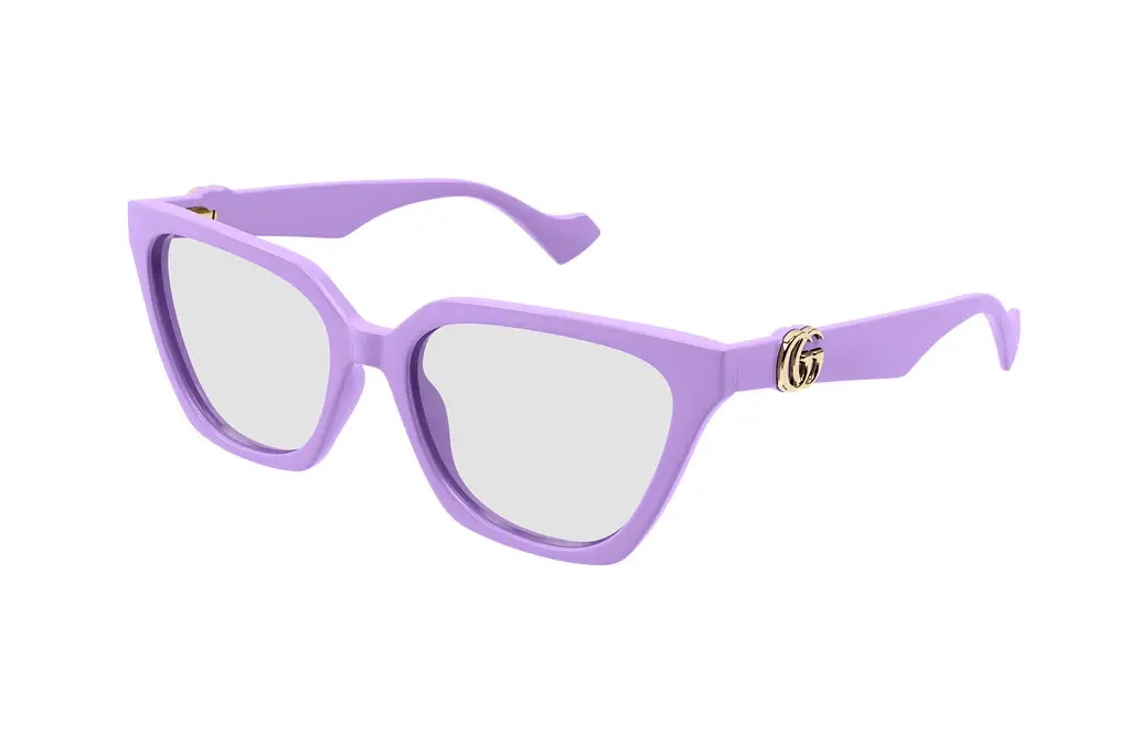 Vorderansicht Gucci GG1542S (002)