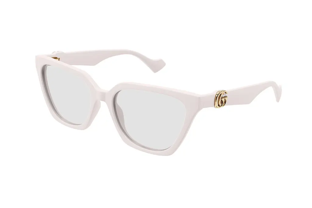 Vorderansicht Gucci GG1542S (003)