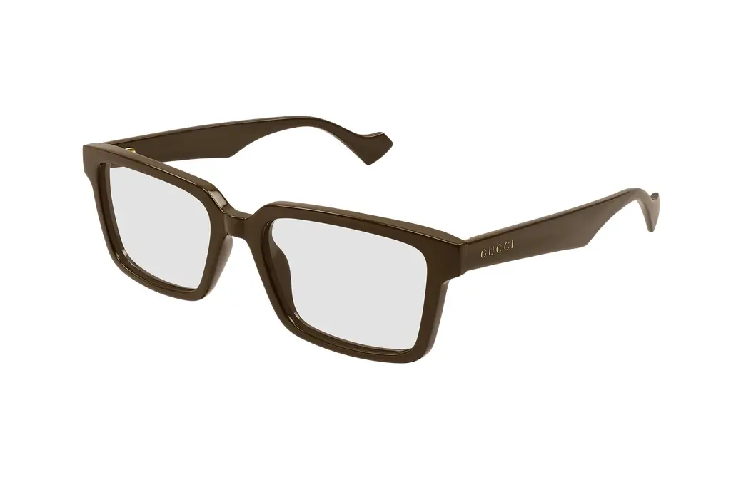 Vorderansicht Gucci GG1543S (002)