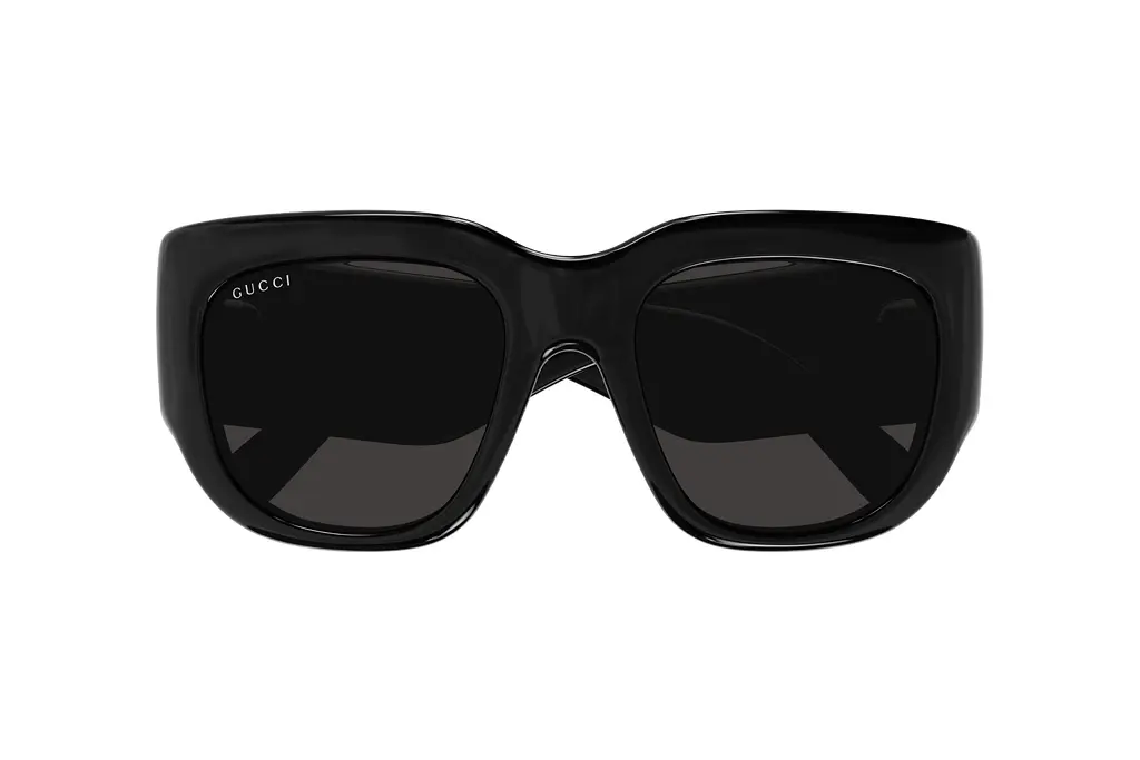 Vorderansicht Gucci GG1545S (001)