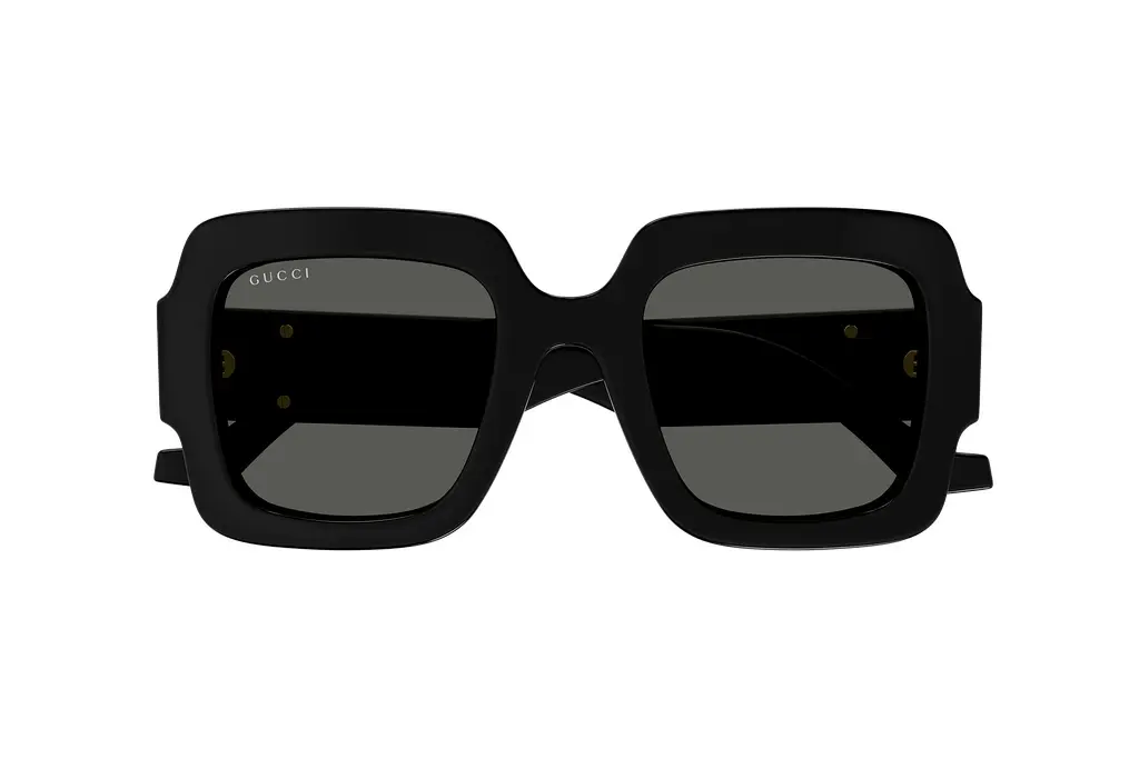 Vorderansicht Gucci GG1547S (001)