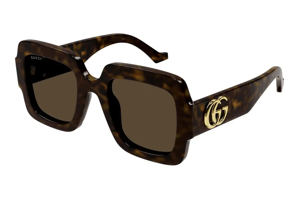 Gucci   GG1547S 002 HAVANA