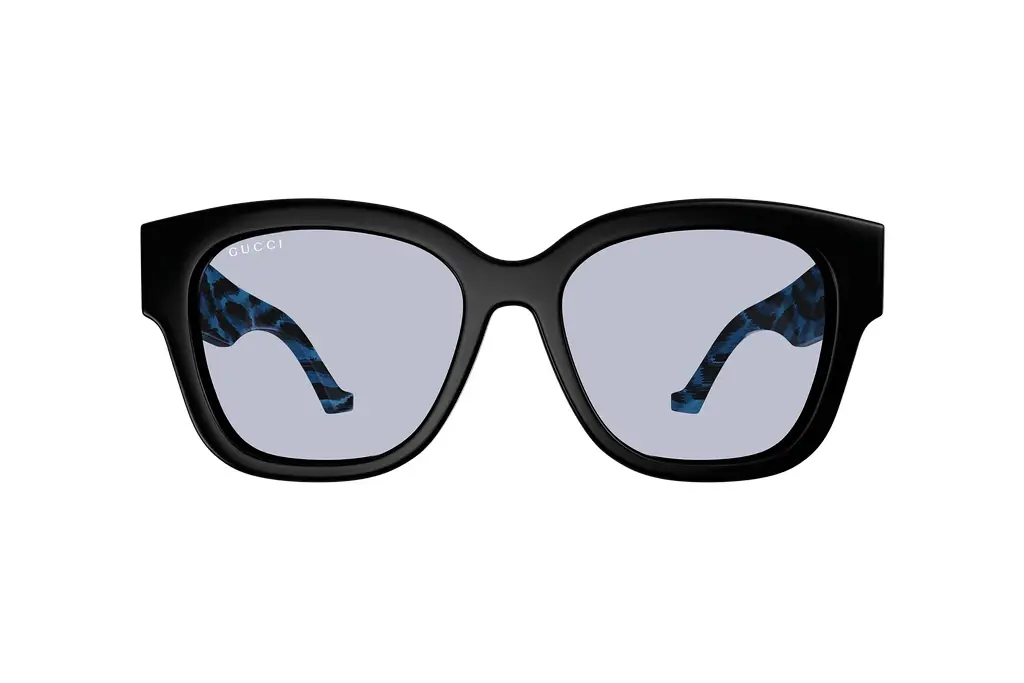 Vorderansicht Gucci GG1550SK (003)