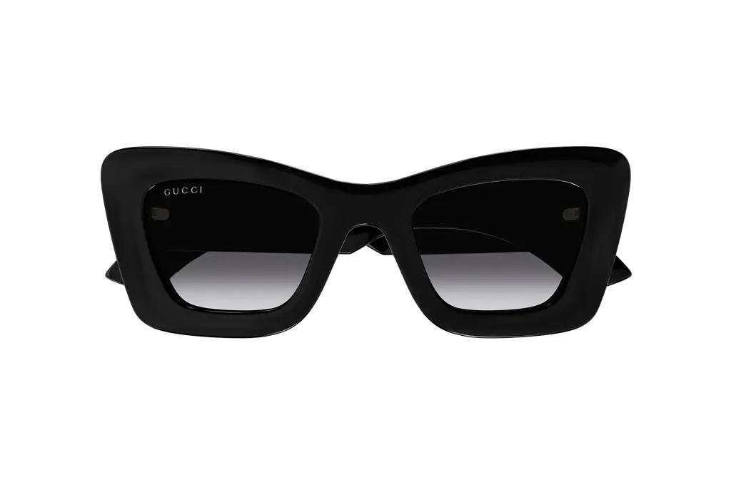 Vorderansicht Gucci GG1552S (001)